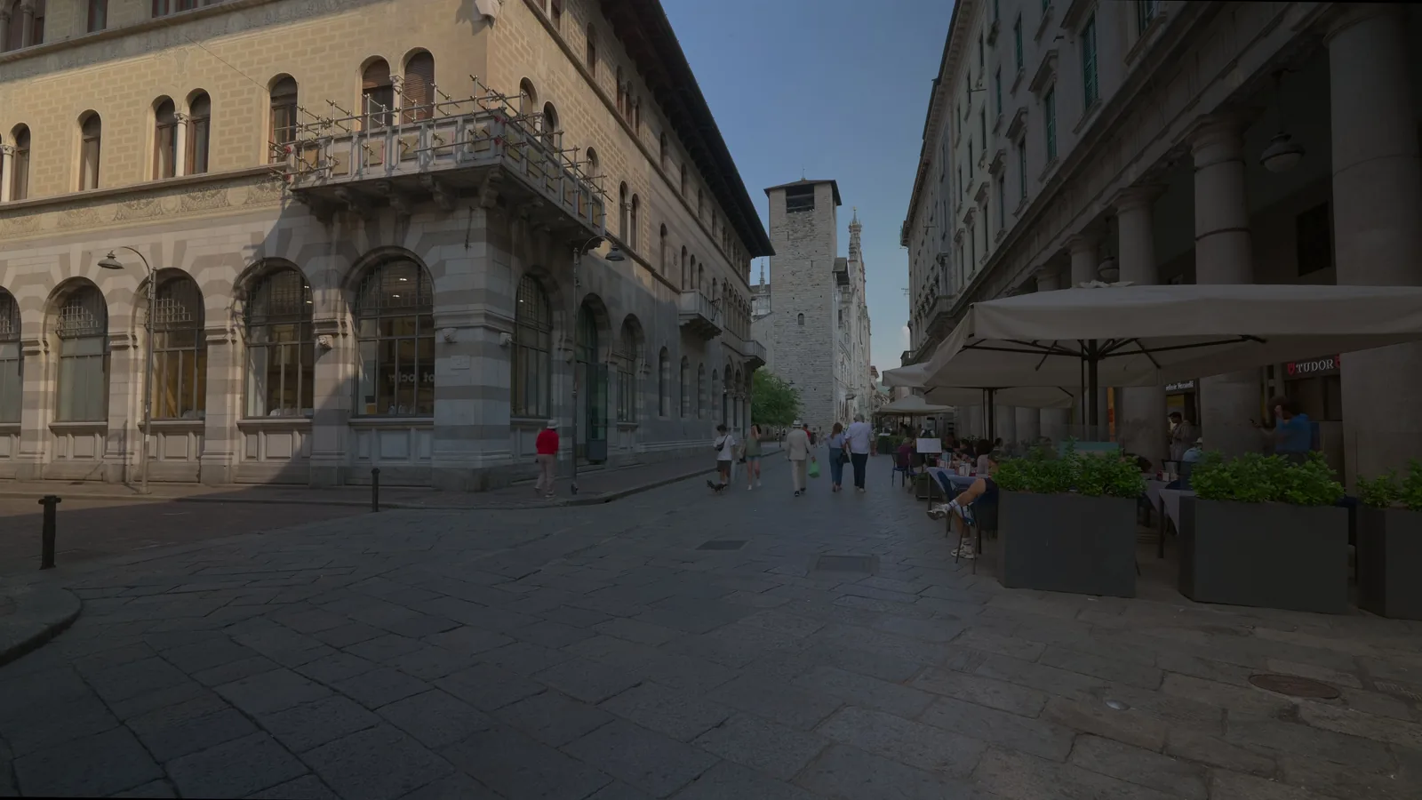 Best Time To Travel To Italy 2026 | Living Elsewhere