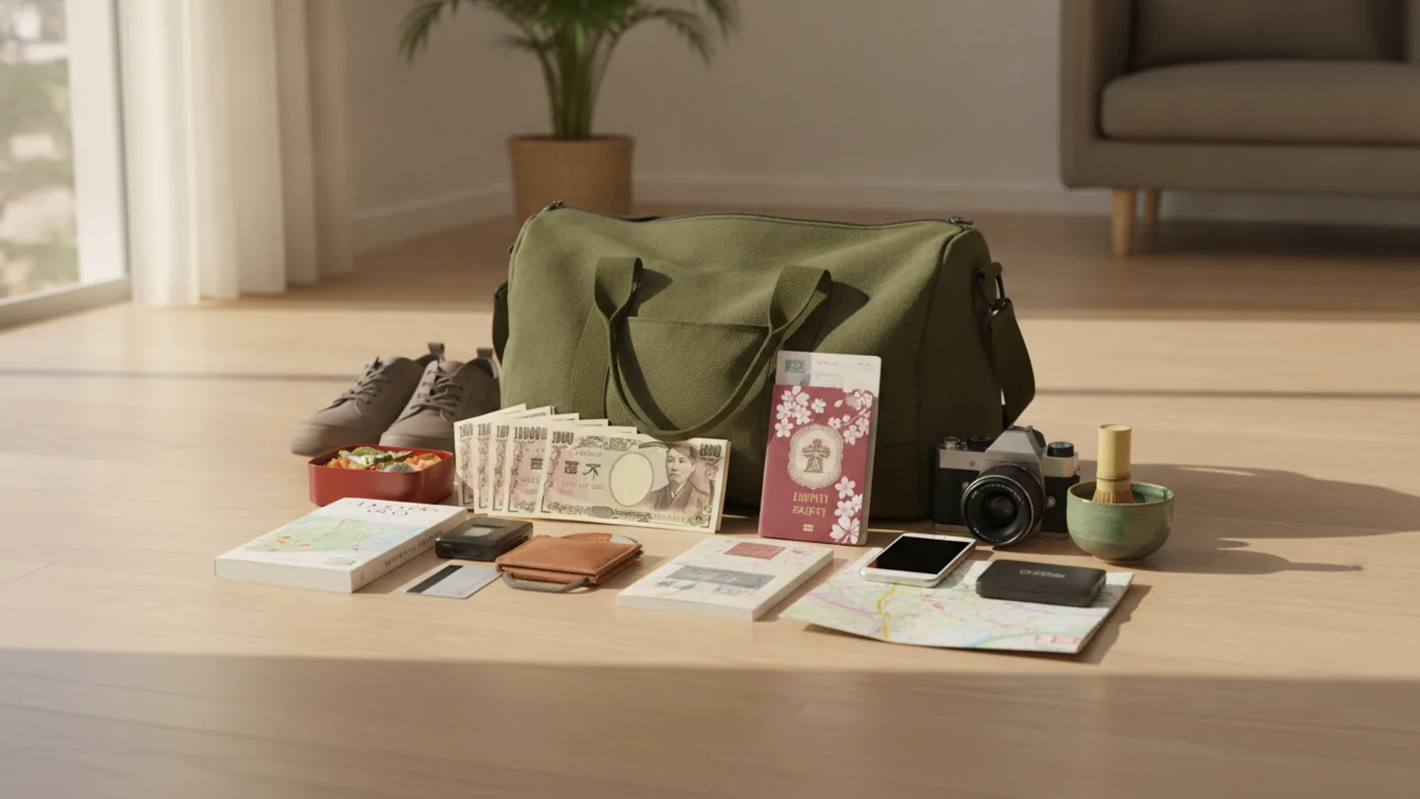 How Much Does A Trip To Japan Cost | Living Elsewhere