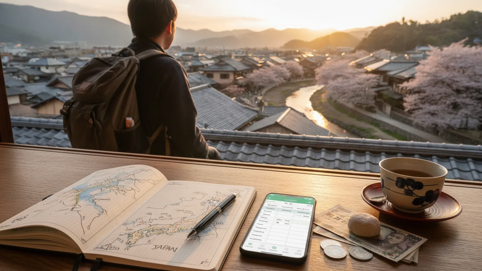 How Much Would A Trip To Japan Cost | Living Elsewhere