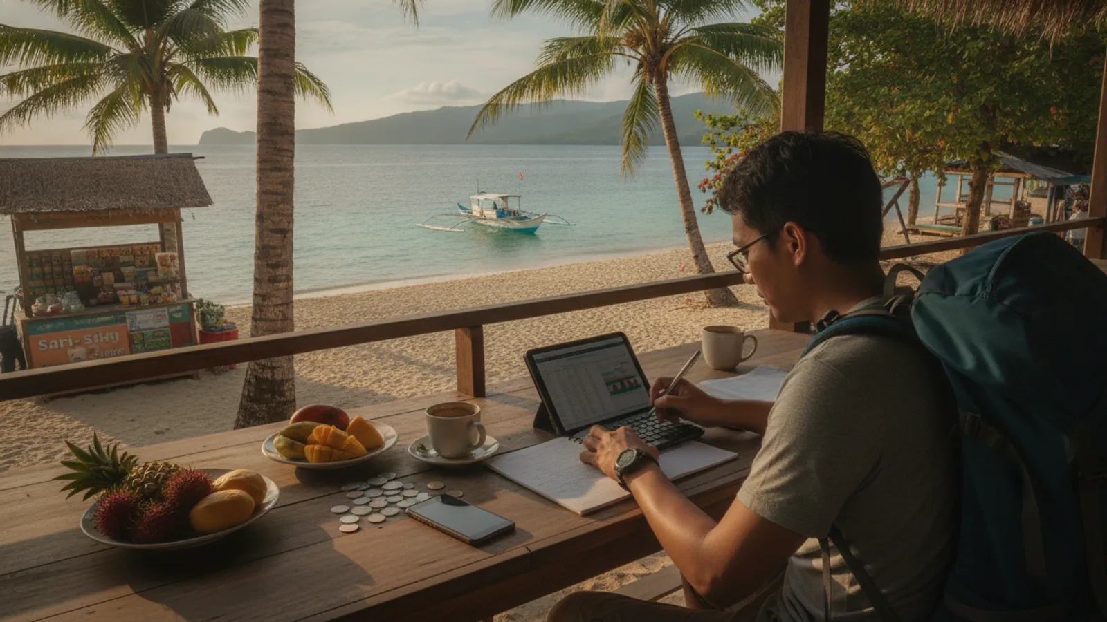 How To Budget For A Month In The Philippines | Living Elsewhere