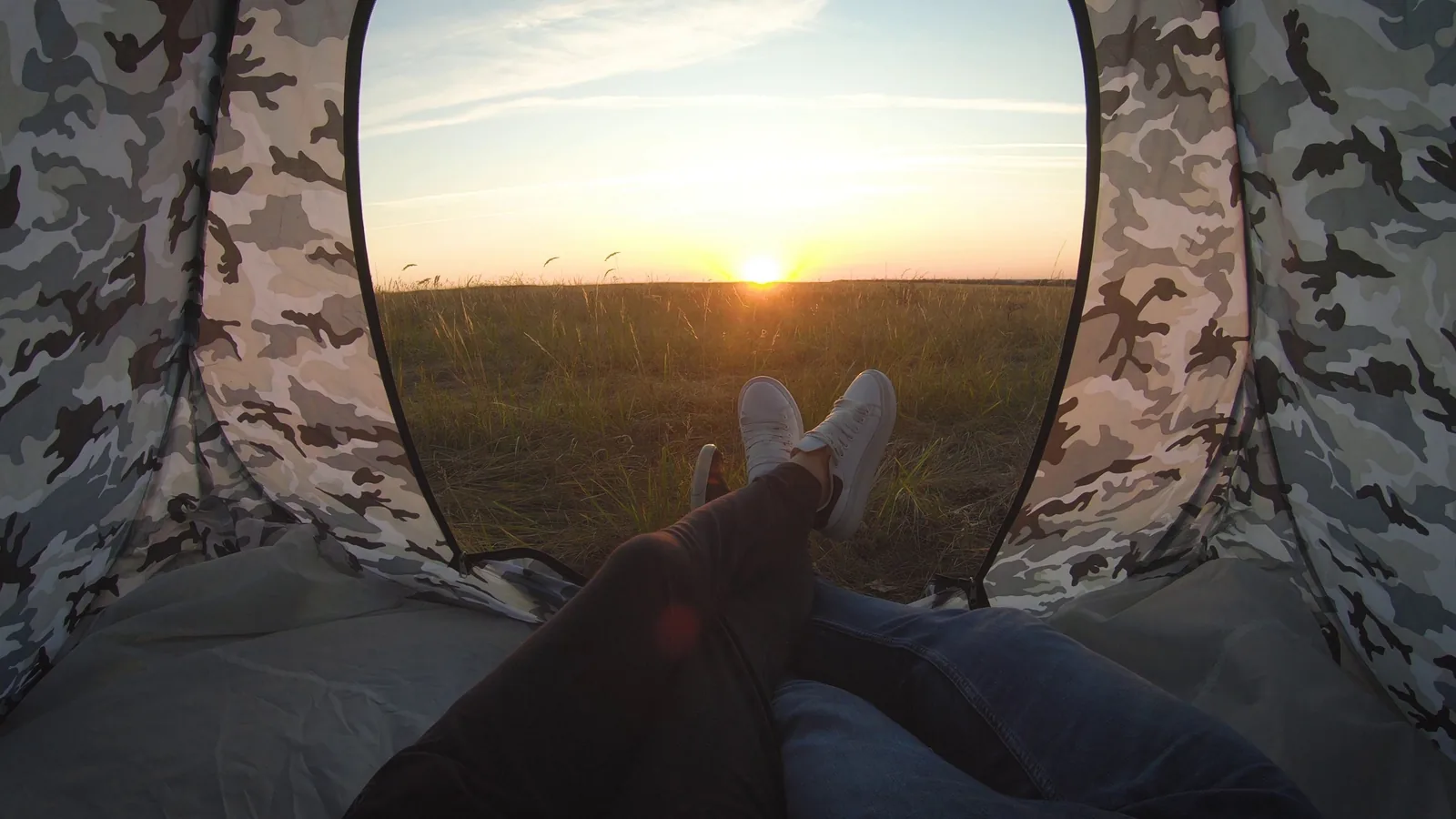 How To Plan A Camping Trip | Living Elsewhere